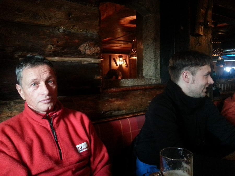 05- Wolken, Sonne, Obertauern 145